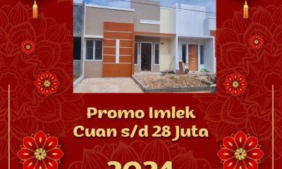 PROMO IMLEK CUAN SAMPAI 28 JUTA. TERBATAS!!!